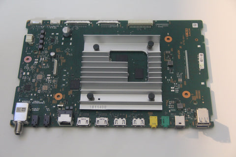 KD-75X85J Main Board A5027325A