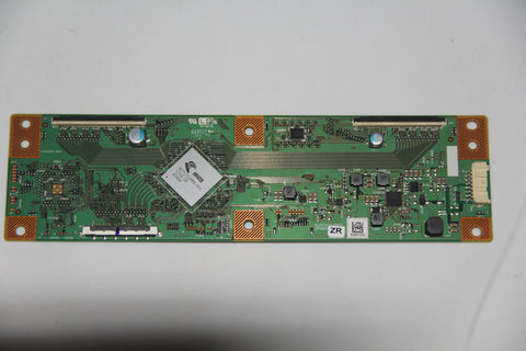 KD-60X690E T-Con Board (1P-015CX01-4010) RUNTK0246FVZR