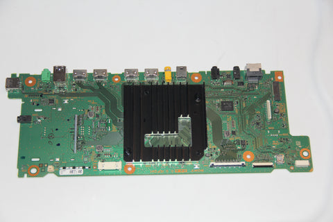XBR-65A1E OLED Main Board 1-982-096-11 A2181884A