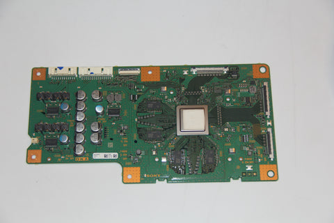 XBR-65A1E UHD TV DKA Board A2167837A A-2167-837-A