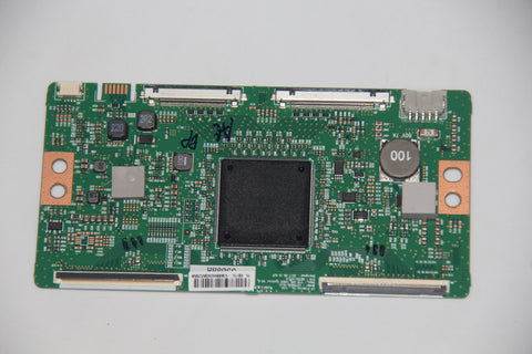 XBR-75X850F T-Con board 6871L-5368B 6870C-0751A