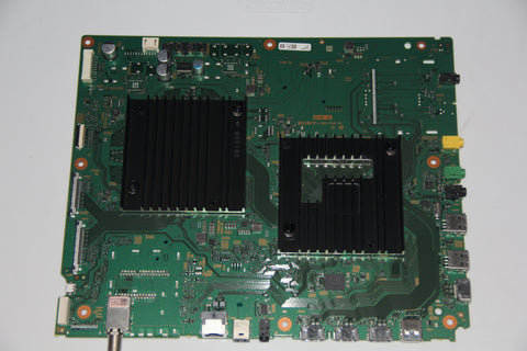 XBR-55X900F MAIN BOARD  A2197239A