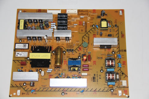 XBR-55X900F XBR-55X950G POWER BOARD# 1-474-715-12 APS-419