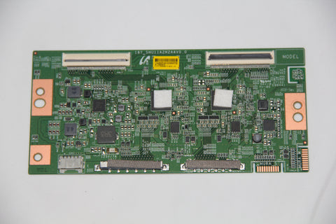 XBR-55X900F T-Con Board 18Y_SHU11A2H2A4V0.0