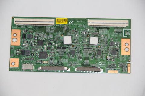 XBR-65X900F Front panel/control board