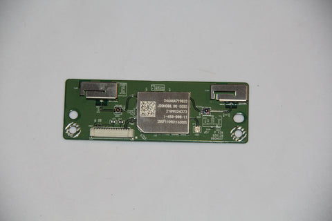 XBR-65X900F 65" WIFI BOARD 1-458-966-11 J20H088