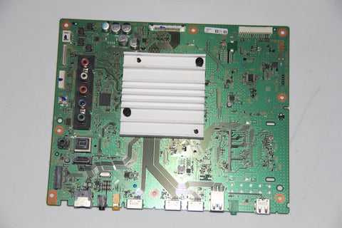 XBR-65X750D MAIN BOARD# A2094408A A-2094-408-A