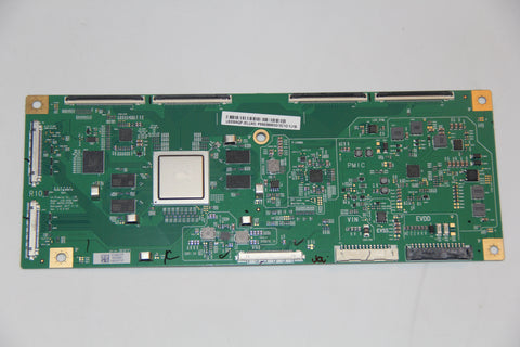 XBR65A8F T-Con Board CAB07F 5829B1 H80073T