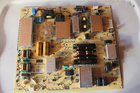 XBR-85X850G POWER BOARD 1-001-394-11 AP-P396AM A