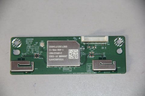 XBR85X850G WiFi BOARD 1-510-061-11