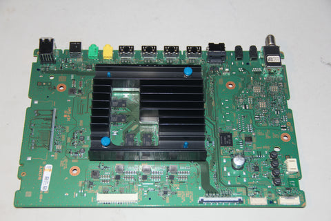 XBR-75X800H Main Board (1-003-740-21) A5015305A