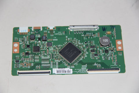 XBR-75X800H T-Con Board  6870C-0840A