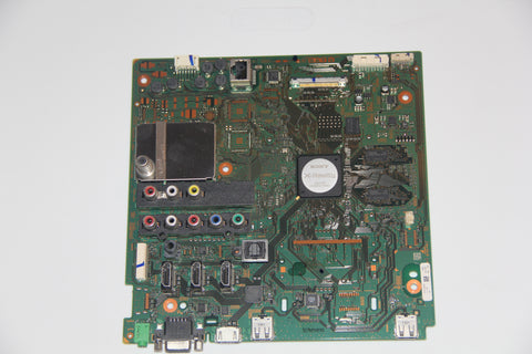 XBR-65HX929 Main Board A1831645A