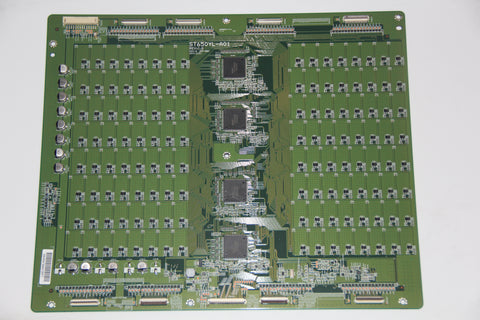 XBR-65HX929 LED DRIVER ST650YL-A01