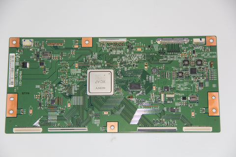 XBR-65HX929 T-con Board V645H1-CE1