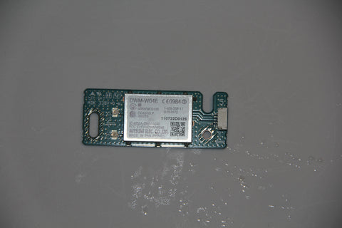 XBR-65HX929 Wireless Lan Board, 1-458-355-11 (DWM-W046, 006WWC0195 ...