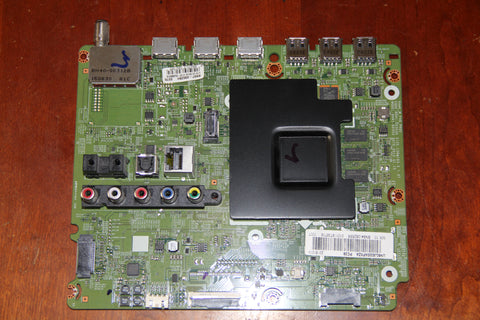 UN60J6300AFXZA Main Board BN94-08255R