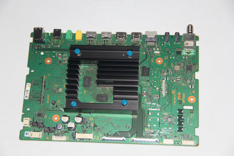 XBR-85X900H Main Board A5014255A