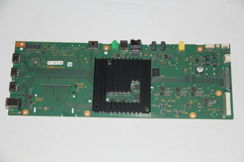 XBR-49X800H Main Board A5015344A