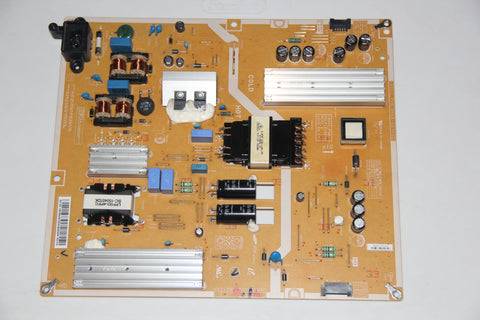 UN60J6300AFXZA POWER BOARD BN44-00705C