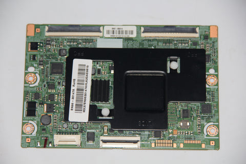 UN60J6300AF T-Con Board BN95-01336A