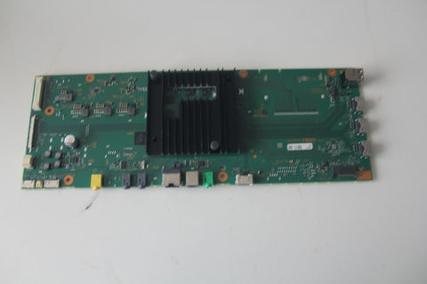 XBR-43X800H MAIN BOARD A5015324A "1-002-850-11"