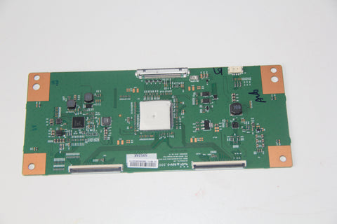 XBR43X800H TV CONTROL BOARD 6871L-5952A / 6870C-0814A