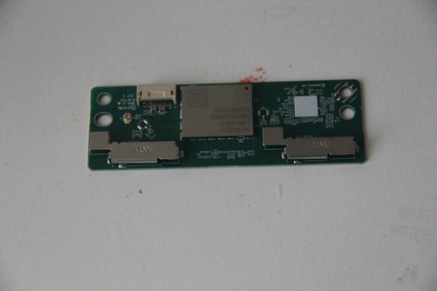 KD-55X75CH WiFi Board