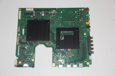 XBR-55X930E XBR-65X930E XBR-75X940E Main Board A2170540A