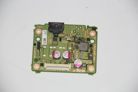 XBR-55X930E power board JK20 A-2167-841-A