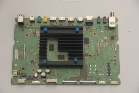 XBR-65X900H XBR-75X900H Main Board (A5014255A) A-5014-266-A