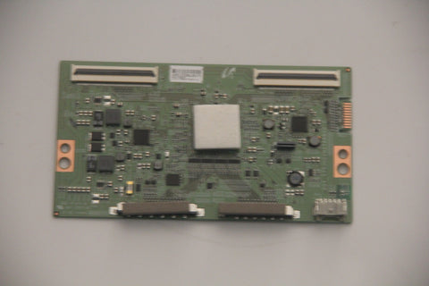 XBR-75X900H T-Con board 1-007-577-11