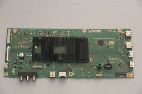 KD-55X750H Main Board A-5019-132-A