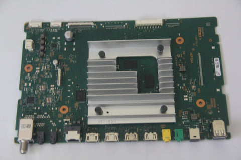 KD-65X80J KD-50X80J KD-55X80J Main Board (A5027308A) A-5027-342-A