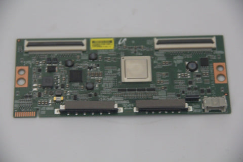 XBR-55X90CH  XBR-55X900H T-Con Board FW55BZ40H  1-007-573-11