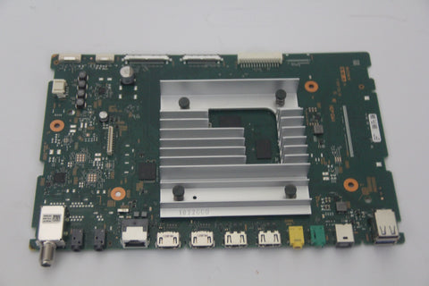 KD-43X85J Main Board A5027325A