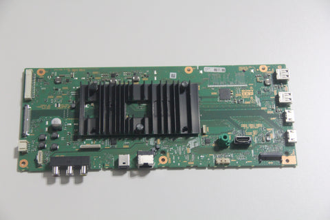 KD-55X75CH MAIN board A5019133A 1-002-204-11