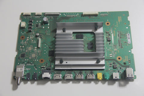 KD-65X85J Main Board (A5027325A, 1-009-724-31) A-5027-359-A