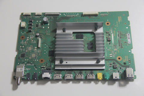 KD-65X80J KD-50X80J KD-55X80J Main Board (A5027308A) A-5027-342-A