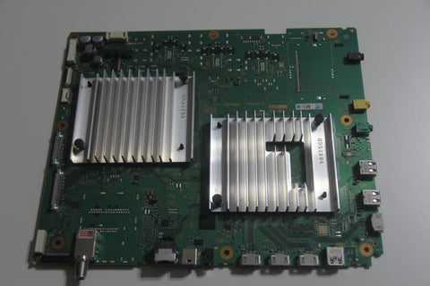 XBR-65X950G XBR-75X950G XBR-85X950G Main Board A-2229-096-A / A2229096A