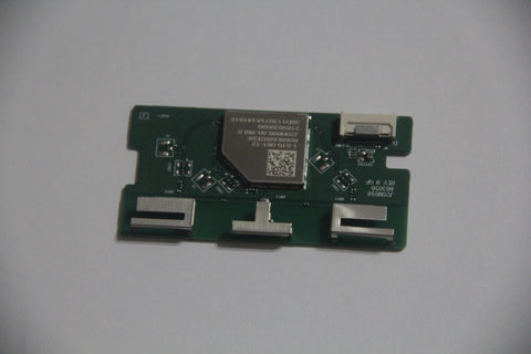 SONY XBR75X950G TV WIFI MODULE 1-510-061-12 / J20H098