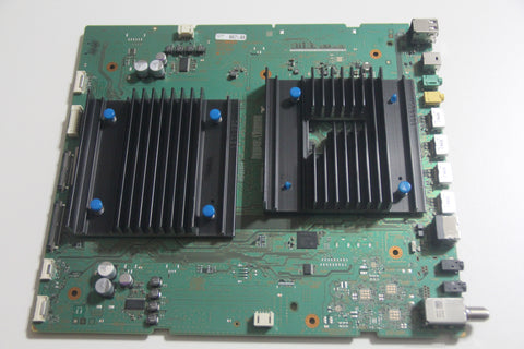 XBR-75X950H Main Board A5011882A 1-003-688-21