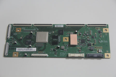 SONY XBR-65A8H T-CON BOARD LE650PQL 6870C-0748A 6385A