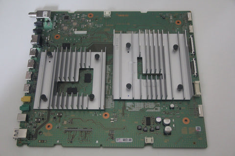 XR-55X90J XR-65X90J XR-75X90J BM5ST Main Board A-5027-249-A / A5027249A