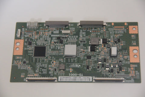 XR-65X90J T-Con Board (ST6451D03-5) 1-011-258-11