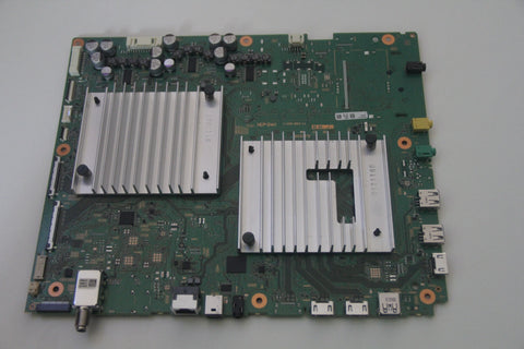 XBR-75Z8H Main Board A5014137A BM3J20