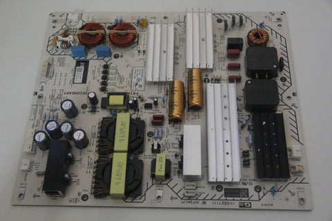 XBR-75Z8H Power Supply Board APS-433