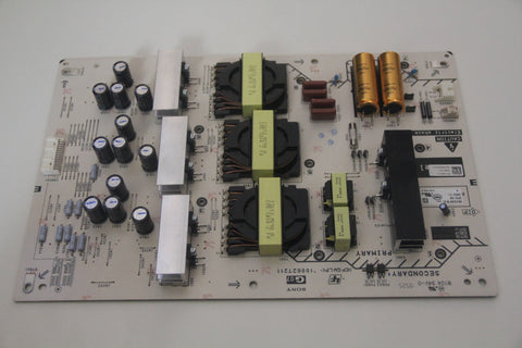 XBR-75Z8H Power Supply Board DPS-98